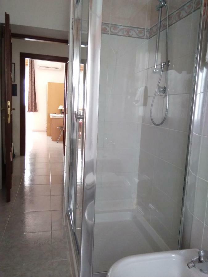 Bed And Breakfast Hibiscus Alghero Ngoại thất bức ảnh