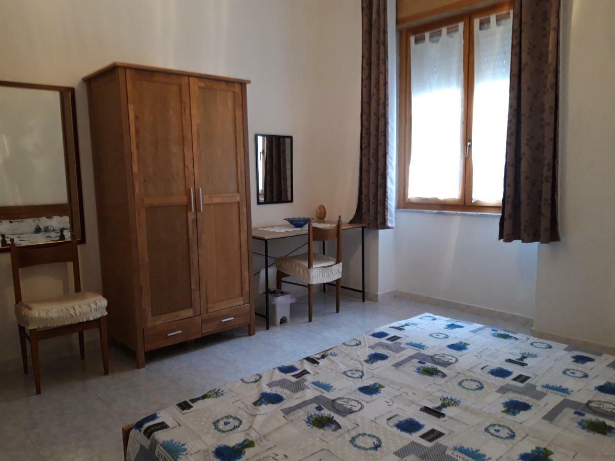 Bed And Breakfast Hibiscus Alghero Ngoại thất bức ảnh