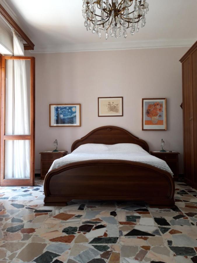 Bed And Breakfast Hibiscus Alghero Ngoại thất bức ảnh